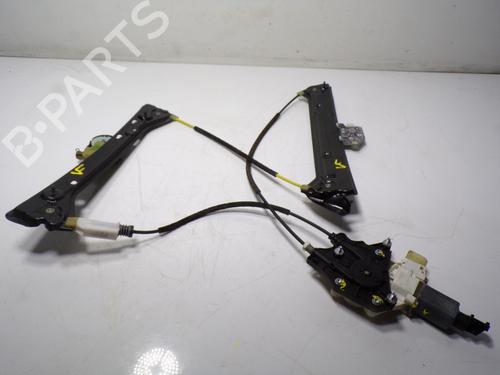 Used Front right window mechanism Front right window mechanism 13522591 13522591