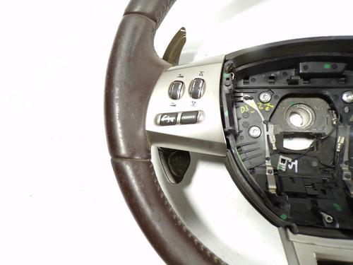 Steering wheel JAGUAR XF I (X250)  | BP9966521C49 