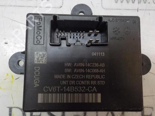 Module électronique FORD KUGA II (DM2)  | BP3880820M83 