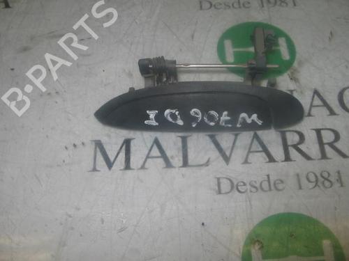 Used Front left exterior door handle Front left exterior door handle RENAULT CLIO II (BB_, CB_) 1.9 D (B/CB0E, BB0J) (64 hp) 3792103 3792103