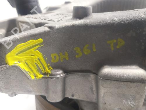 Rear right door window PORSCHE PANAMERA Sport Turismo (971) 2.9 4 (97CBY1, 97CBI1) | BP18038341C21 