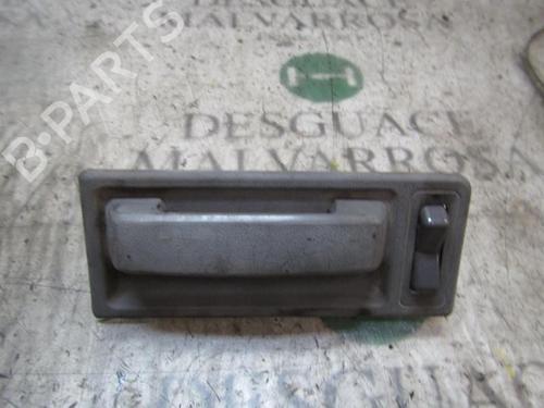 Used Front right interior door handle NISSAN SERENA (C23) 2.3 D (75 hp) 8740414