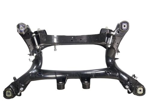 Used Rear axle BMW 4 Convertible (G23, G83) 430 i xDrive (245 hp) 25619999