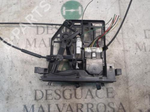 Climate control NISSAN CABSTAR E (TL_, VL_)  | BP9121960I5 