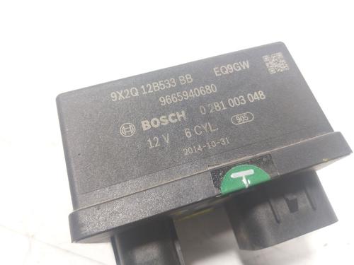 Elektronisk modul LAND ROVER RANGE ROVER SPORT II (L494) 3.0 TDV6 4x4 | BP19272092M83 