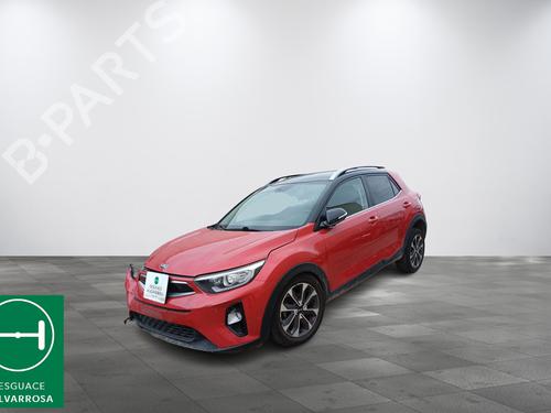 Engine KIA STONIC (YB) 1.0 T-GDi | BP36431242M1  - Image 10