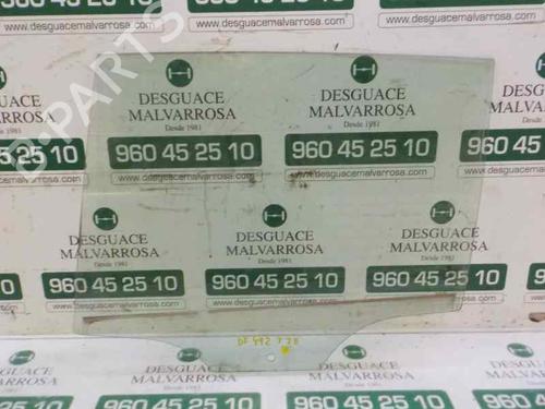 Dør rude ventre bagtil Dør rude ventre bagtil VW GOLF VII (5G1, BQ1, BE1, BE2) [2012-2021] 9082957 9082957