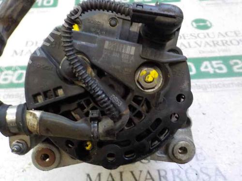 Alternator VW GOLF VI (5K1) 1.4 TSI | BP5249034M7 - Image 3