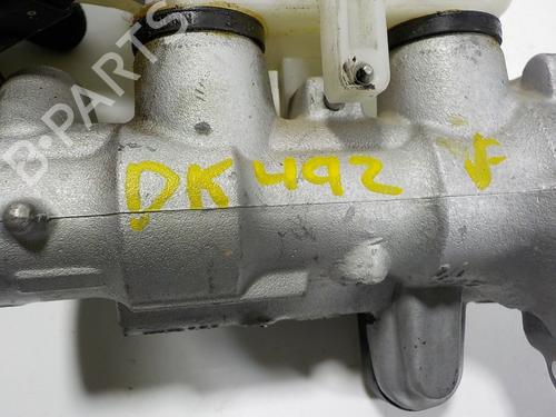 Brake master cylinder SEAT ARONA (KJ7, KJP) 1.6 TDI | BP12102122M77 