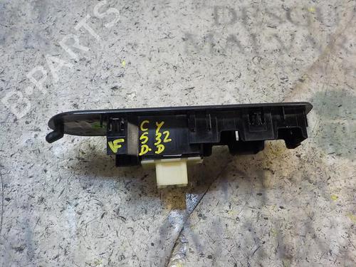 Right front window switch RENAULT CLIO IV (BH_)  | BP3850465I26 