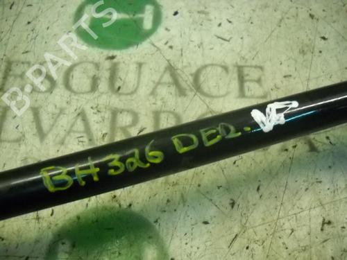 Right front driveshaft NISSAN MICRA III (K12) 1.4 16V | BP3787921M39 