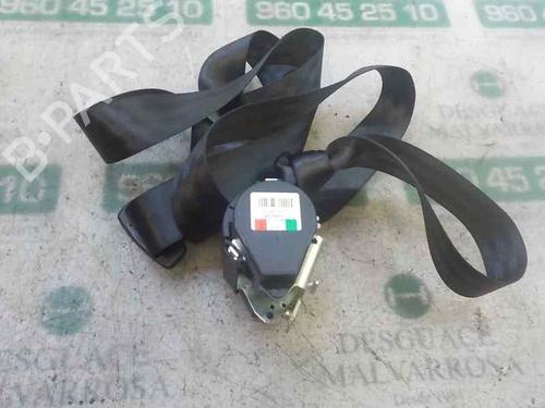 Rear right seatbelt AUDI A5 Sportback (8TA) 2.7 TDI | BP9082767I28 