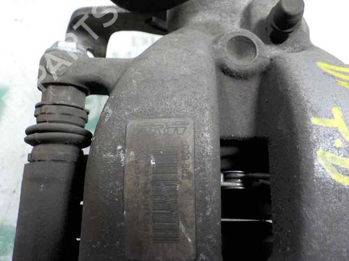Right rear brake caliper PEUGEOT 3008 I MPV (0U_)  | BP11551982M106 