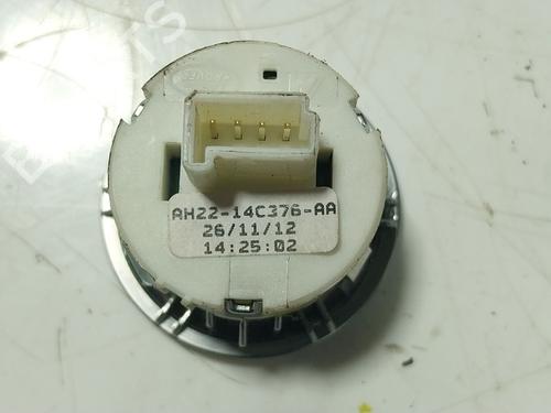 Electronic module LAND ROVER DISCOVERY IV (L319) 3.0 TD 4x4 | BP27582677M83 