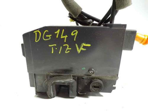 Rear left lock CITROËN C4 Picasso II  | BP7099765C100 