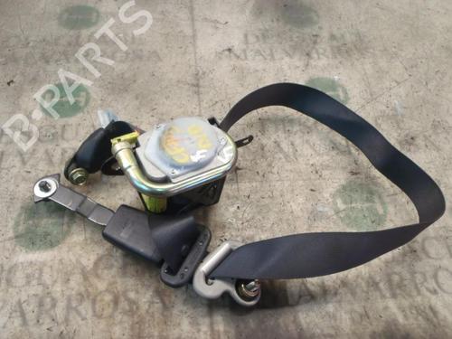Used Front right seatbelt Front right seatbelt MAZDA 6 Hatchback (GG) 2.0 DI (GG14) (136 hp) 8739952 8739952