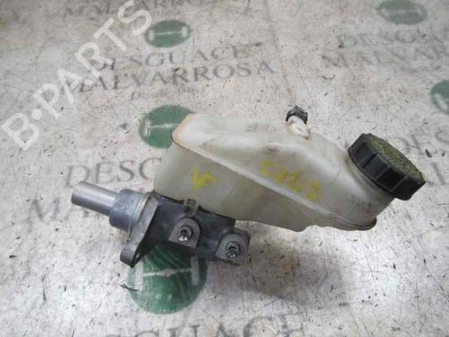 Brake master cylinder TOYOTA YARIS (_P9_) 1.4 D-4D (NLP90_, NLP90R) | BP3856957M77