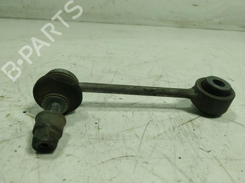Used Left rear suspension arm Left rear suspension arm PORSCHE PANAMERA (971) 2.9 4 (97ABY1, 97BBY1, 97BBI1, 97BBM1, 97ABI1) (330 hp) 16665359 16665359