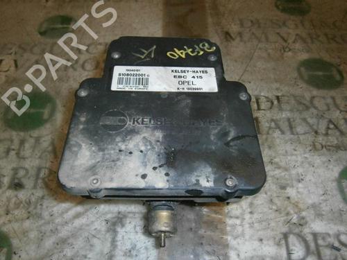 Módulo de ABS OPEL VECTRA B Hatchback (J96) [1995-2003]  3792774