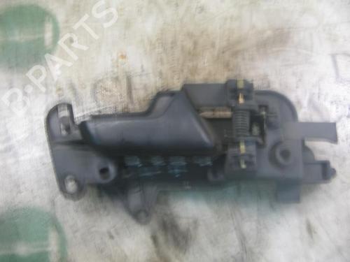 Used Rear right interior door handle CITROËN XANTIA (X1_, X2_) [1993-2003]  3734225