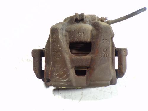 Used Right front brake caliper AUDI A4 B8 (8K2) 2.0 TDI 16V (140 hp) 11553286