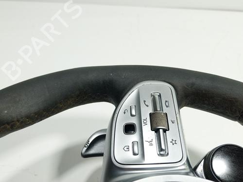 Steering wheel MERCEDES-BENZ A-CLASS (W177) AMG A 45 S 4-Matic+ (177.054) | BP35751150C49  - Image 8