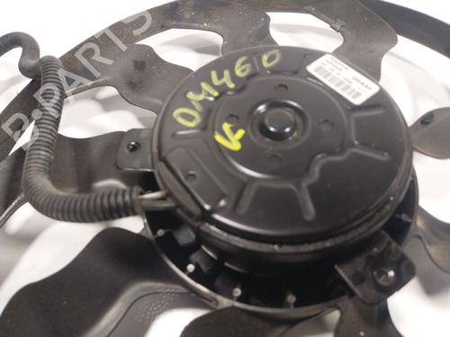 Køleventilator elektrisk HYUNDAI i10 II (BA, IA)  | BP16547896M35 