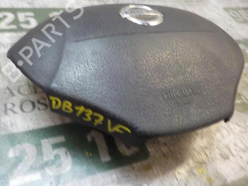 BP3863657C9 | Airbag chauffør NISSAN KUBISTAR MPV (X76) 1.5 dCi 70 BP3863657C9