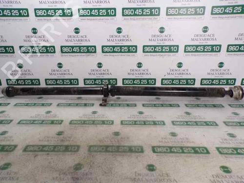 Driveshaft AUDI Q7 (4MB, 4MG, 4MQ) 3.0 TDI quattro | BP6526170M37 