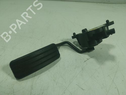 Pedal RENAULT ZOE (BFM_) [2012-2024]  17920495