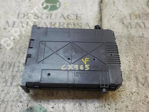 Fuse box CITROËN C4 CACTUS  | BP4005321E1 