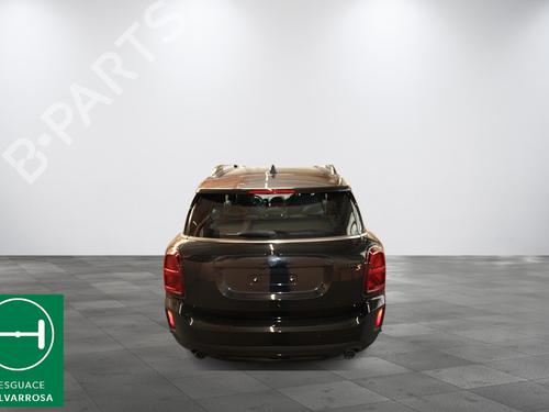 Steering column stalk MINI MINI COUNTRYMAN (F60) Cooper S ALL4 | BP23887473I23  - Image 12