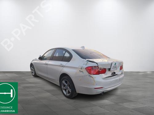 Engine control unit (ECU) BMW 3 (F30, F80) 316 d | BP24574376M57  - Image 10