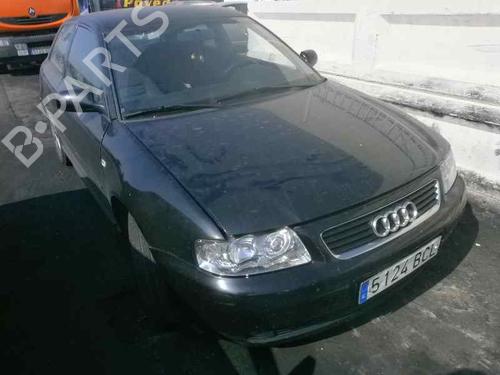Front right exterior door handle AUDI A3 (8L1) 1.9 TDI | BP3815330C129 