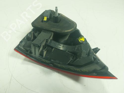 Left tailgate light PEUGEOT 2008 I (CU_) 1.6 BlueHDi 100 | BP23253793C79 - Image 4