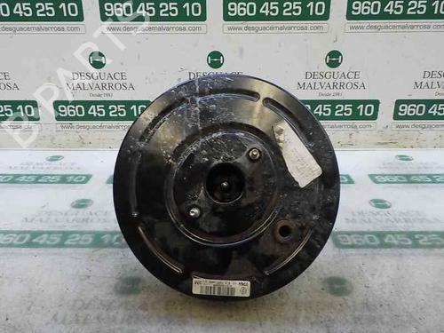 Servo brake RENAULT MEGANE III Hatchback (BZ0/1_, B3_) 1.2 TCe (BZ2B, BZ11) | BP5957862M42 - Image 4