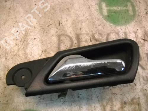 Used Front left interior door handle Front left interior door handle MERCEDES-BENZ C-CLASS (W203) [2000-2007] 3740591 3740591