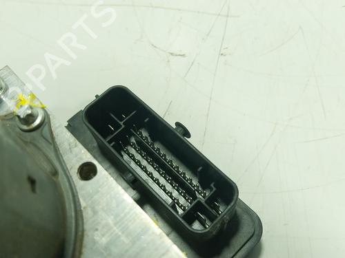 ABS pump NISSAN QASHQAI II (J11, J11_) 1.3 DIG-T | BP27315376M43 
