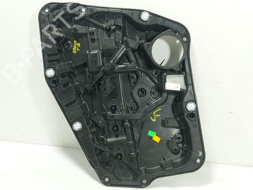 Used Rear left window mechanism Rear left window mechanism 33460559 33460559