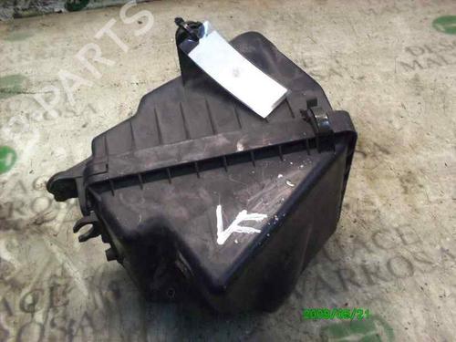 Used Air filter box Air filter box MAZDA 323 C V (BA) [1994-2001] 14300306 14300306
