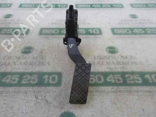 Used Pedal Pedal SEAT IBIZA V (KJ1, KJG) 1.0 MPi (80 hp) 6130812 6130812
