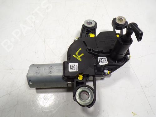 Used Rear wiper motor Rear wiper motor SEAT LEON Sportstourer (KL8, KLD) 1.5 eTSI (150 hp) 13627976 13627976