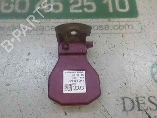 Used Electronic module Electronic module AUDI A4 B9 (8W2, 8WC) 2.0 TDI (150 hp) 4983234 4983234