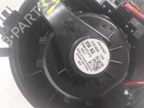 Heater blower motor SEAT ATECA (KH7, KHP)  | BP16665898M62 