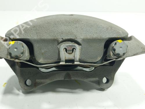 Used Right front brake caliper Right front brake caliper AUDI A6 C7 (4G2, 4GC) 2.0 TDI quattro (190 hp) 34648485 34648485
