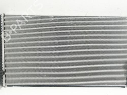 Used Water radiator Water radiator BMW 4 Gran Coupe (G26) 420 d Mild-Hybrid xDrive (190 hp) 25125559 25125559