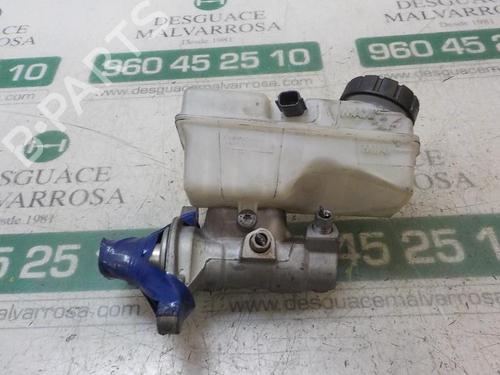 Brake master cylinder DACIA DOKKER Box Body/MPV 1.5 dCi (FEAJ) | BP3870464M77 