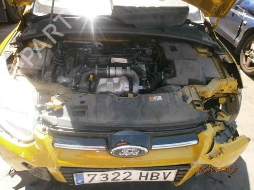 Steering column FORD FOCUS III 1.6 TDCi | BP3843830M21  - Image 7