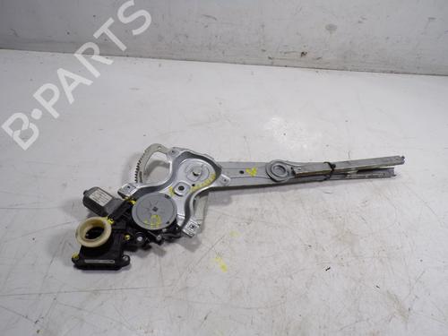 Used Front right window mechanism Front right window mechanism TOYOTA VERSO (_R2_) 1.6 D4-D (WAR20_) (112 hp) 9506010 9506010