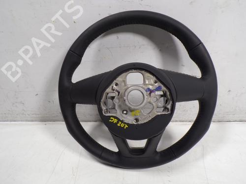 Steering wheel AUDI A1 Sportback (GBA)  | BP8892585C49 